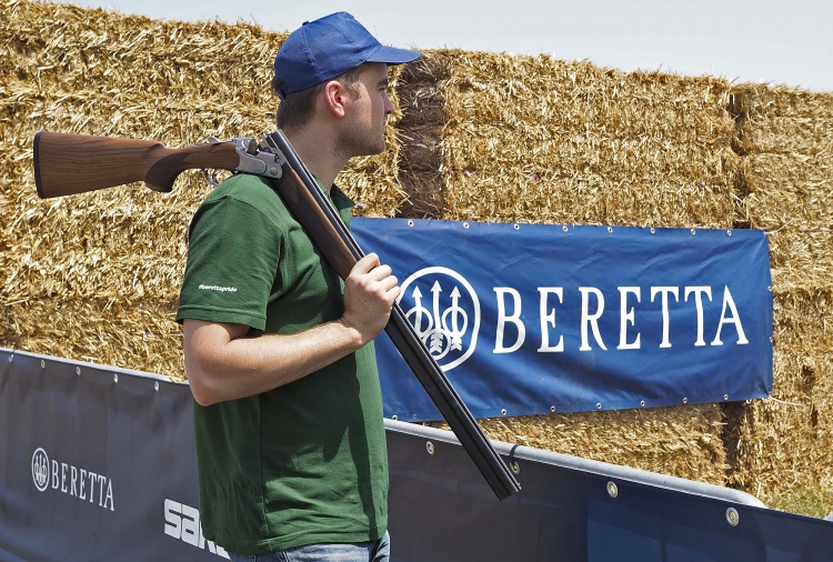 Beretta 690 Field I, the distinguished hunter The Beretta 690 Field I is made exactly for that: the hunting field