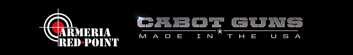 Pistola Cabot Guns Serenity: il nuovo capolavoro delle 1911!