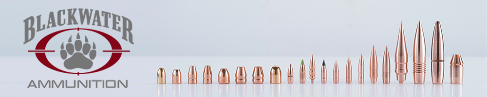 BLACKWATER AMMUNITION lancia il silenziatore Universal Silencer System per piattaforme d'arma AR15