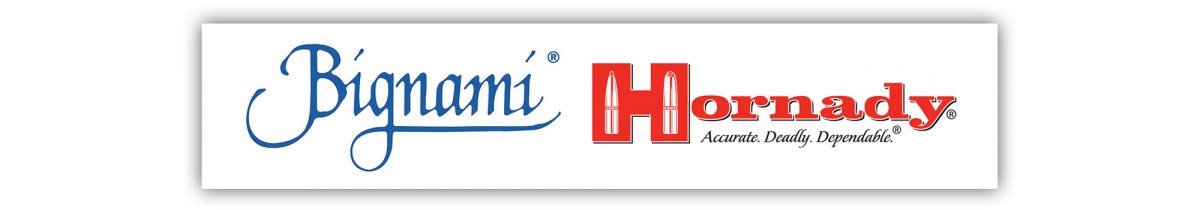 Munizioni Hornady