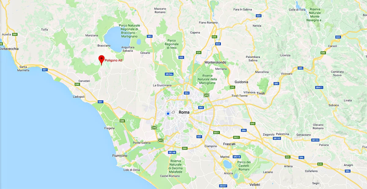 Corso – Arma corta per sole donne