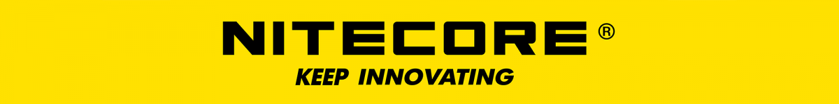 Nitecore P16 TAC, the precise tactical flashlight
