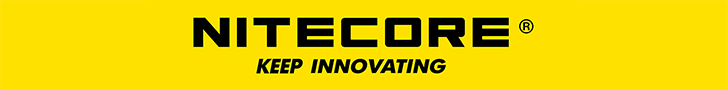 Nitecore Italia: corsi "Low Light" sull'uso della torcia tattica