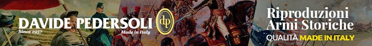 VIDEO: Fucile Pedersoli Lorenz 1854