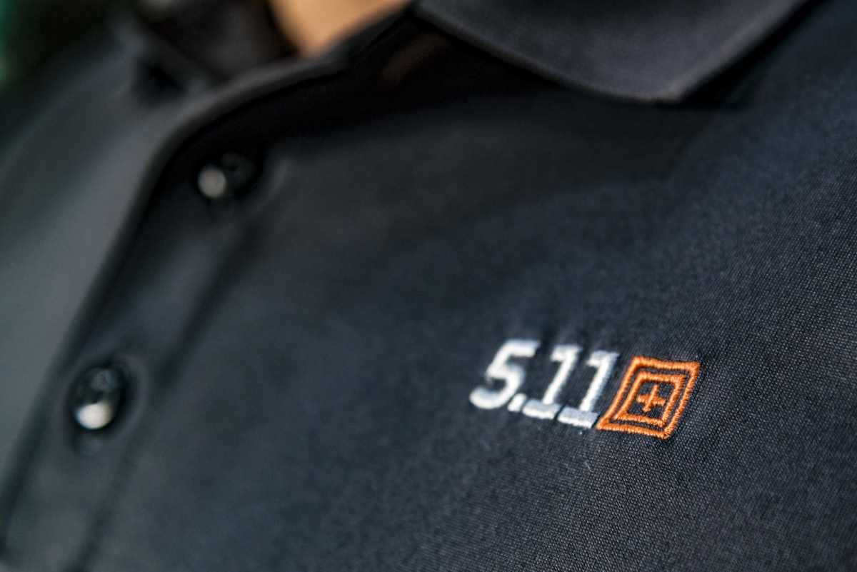 L’armeria RedPoint diventa 5.11 Authorized Dealer