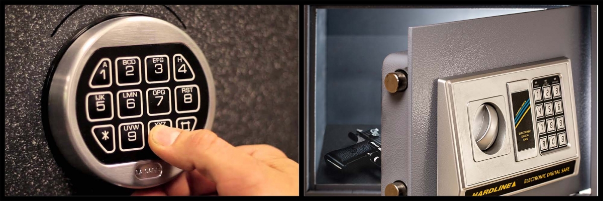5 features to look for in Gun Safes 5 features to look for in Gun Safes