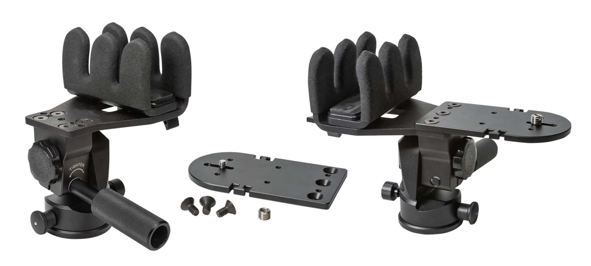 KJI Reaper Grip and KJI Reaper Rig Accessory Plate KJI Reaper Grip and KJI Reaper Rig Accessory Plate