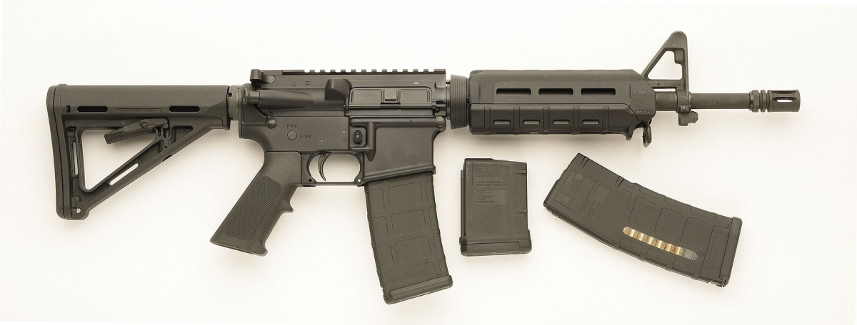 We can plainly say that the advent of polymer magazines has totally changed the tactical, sporting and marketing life of all kind of modern rifles.