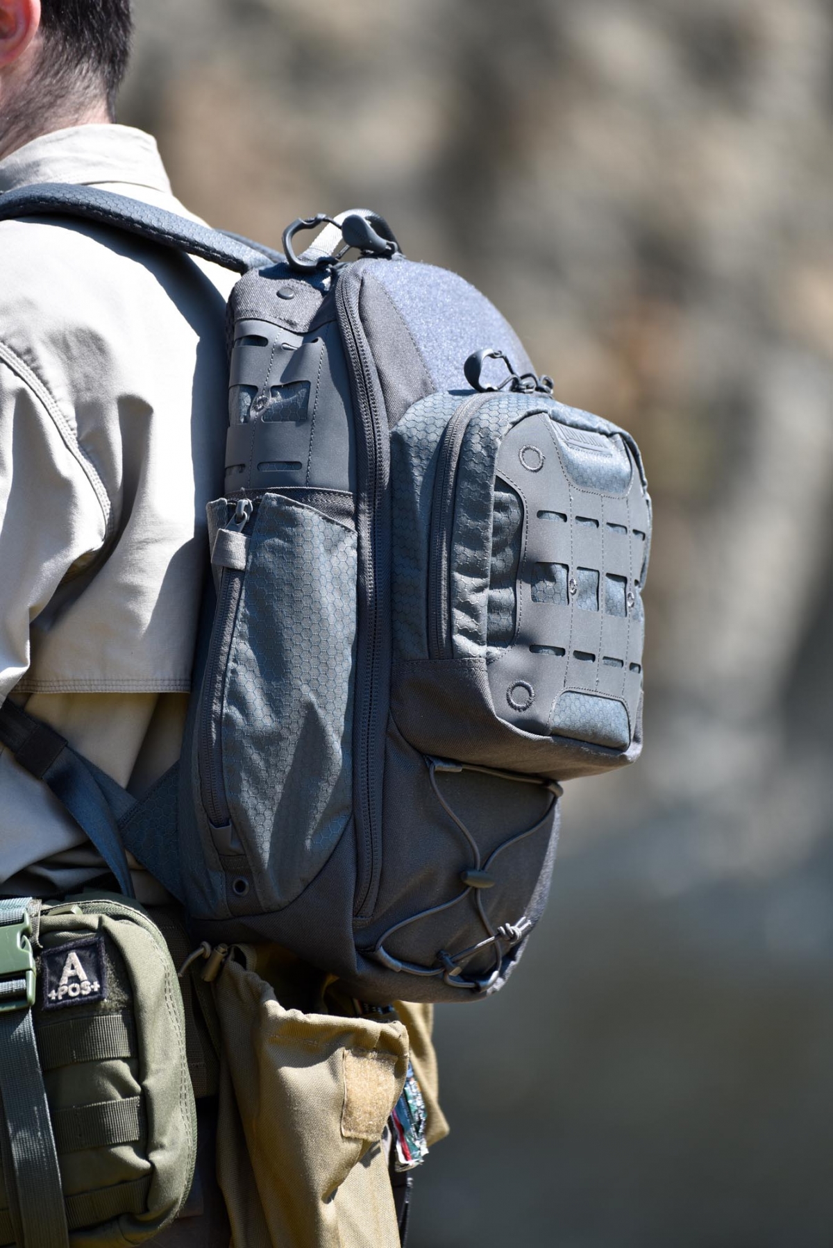 Maxpedition AGR Lithvore: lo zaino multiruolo