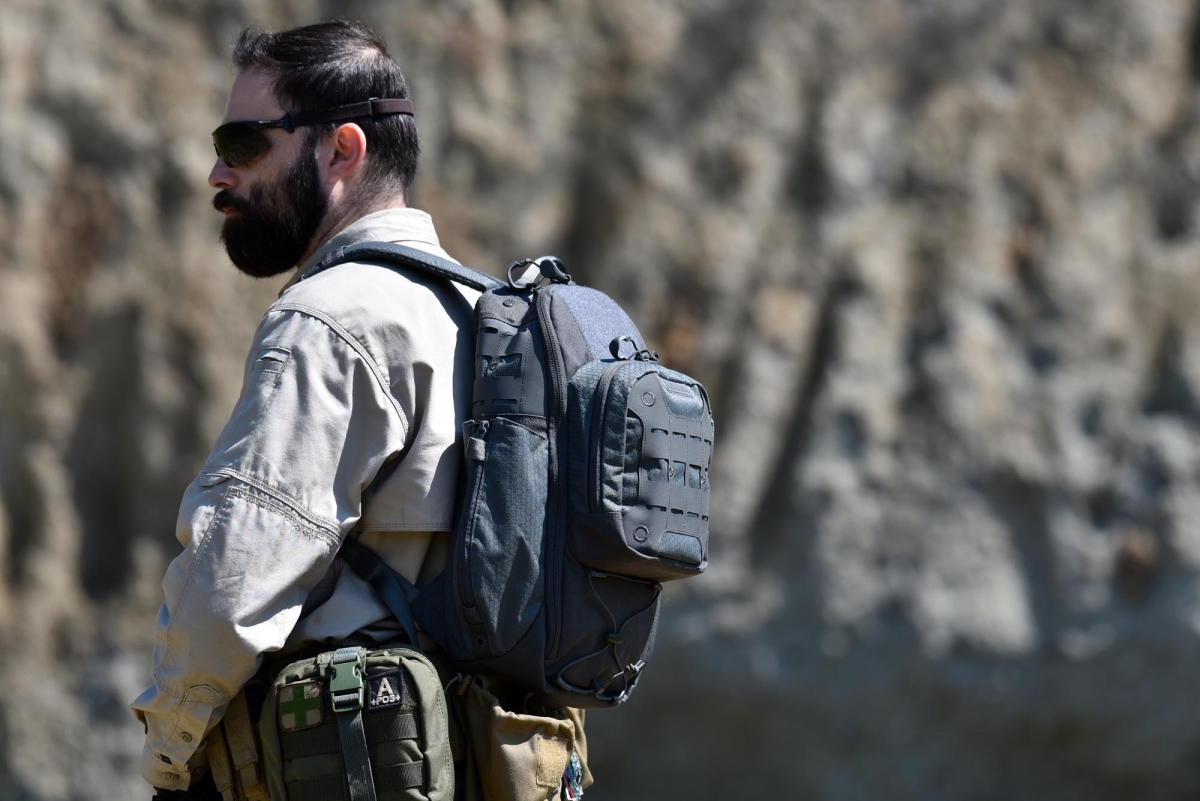 Maxpedition AGR Lithvore: lo zaino multiruolo