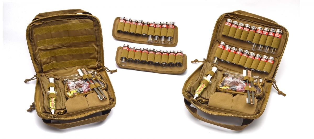 Pro-Shot Products Super Kit: everything you need to clean your guns!
