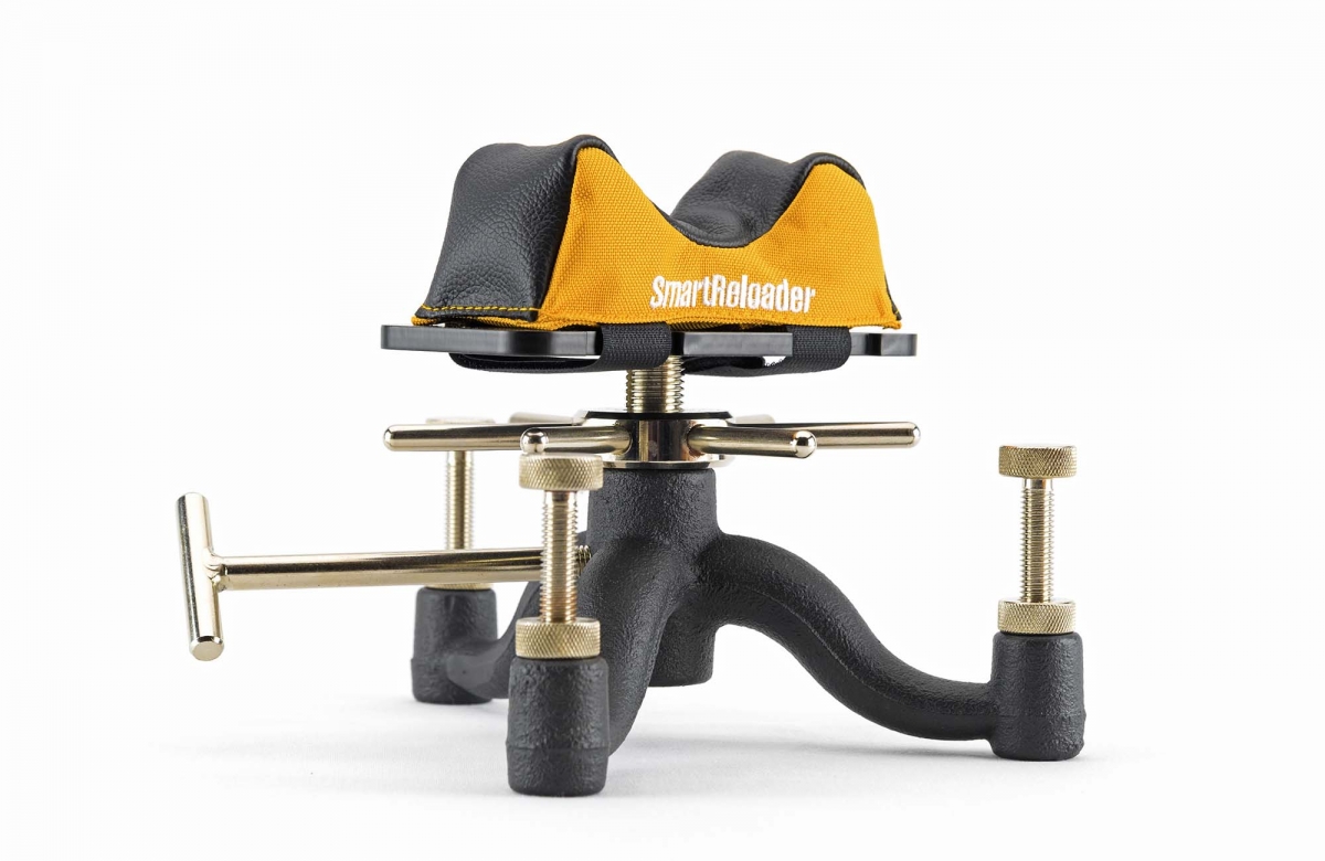 Smartreloader SR300 Light Rest Smartreloader SR300 Light Rest