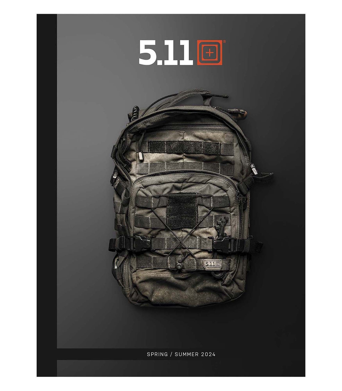 Catalogo 5.11 Primavera-Estate