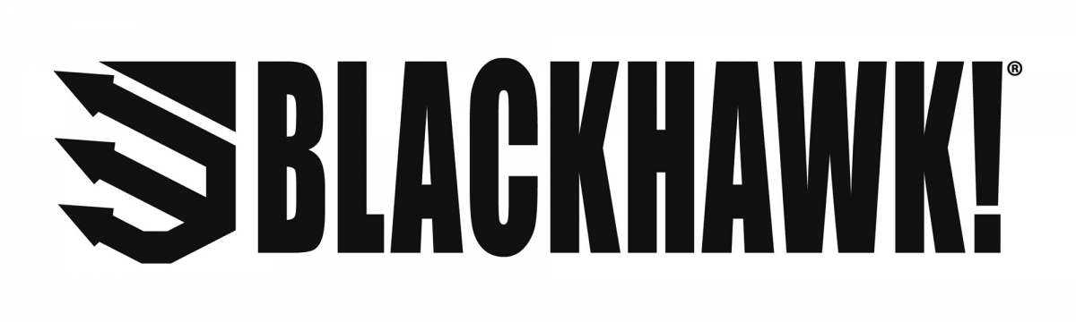 The New BLACKHAWK! TecGrip IWB pistol holster The new Blackhawk! company logo