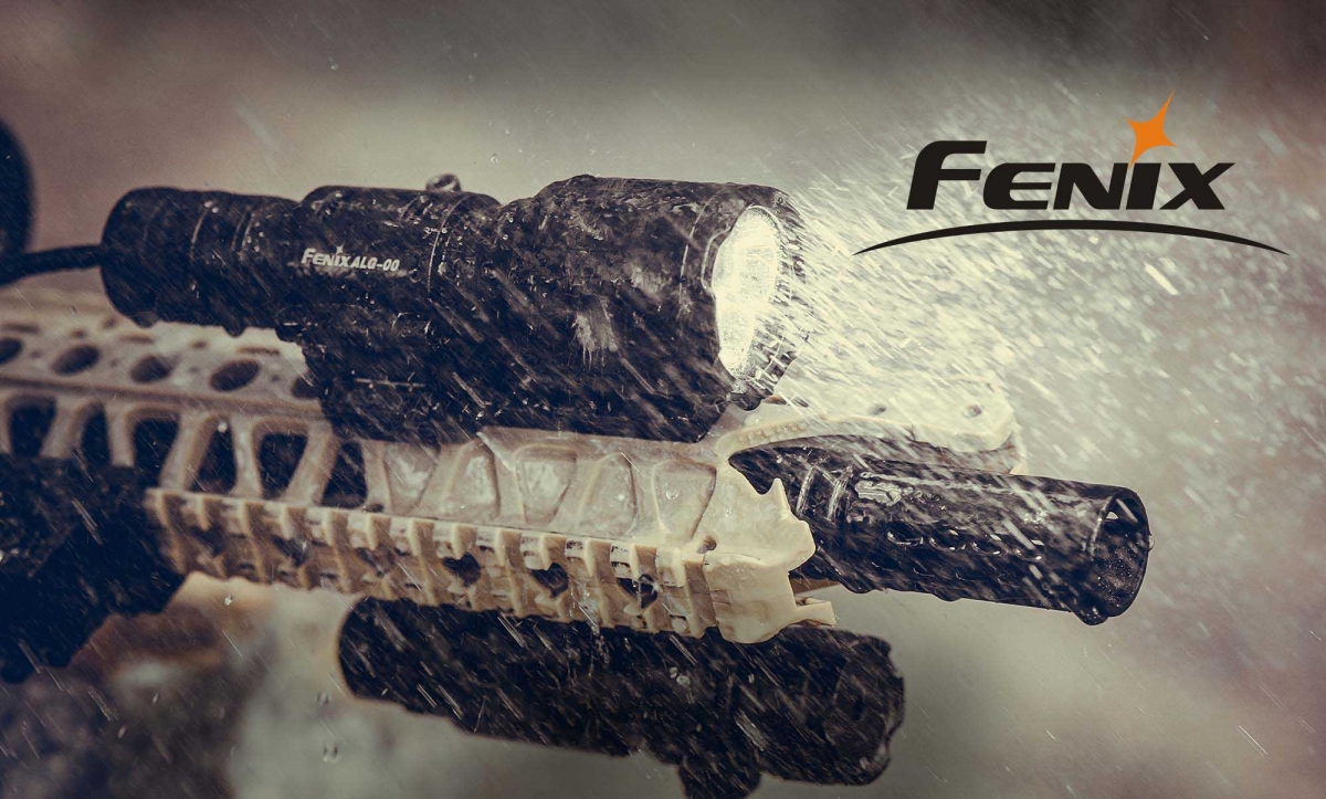Fenixlight will showcase its latest products at the 2017 NSC Expo in Indianapolis