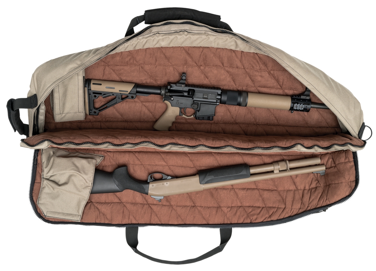 For 50 years, fit, function, superior performance and world-class design have been hallmarks of the Hogue name!