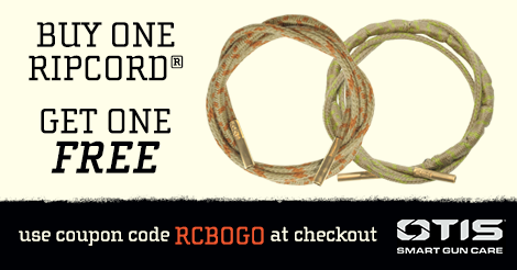 Otis Technology launches Ripcord BOGO promotion... again!