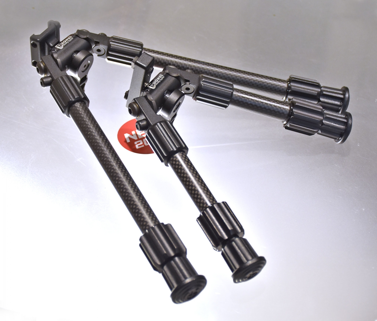 Bipiedi Caldwell Accumax