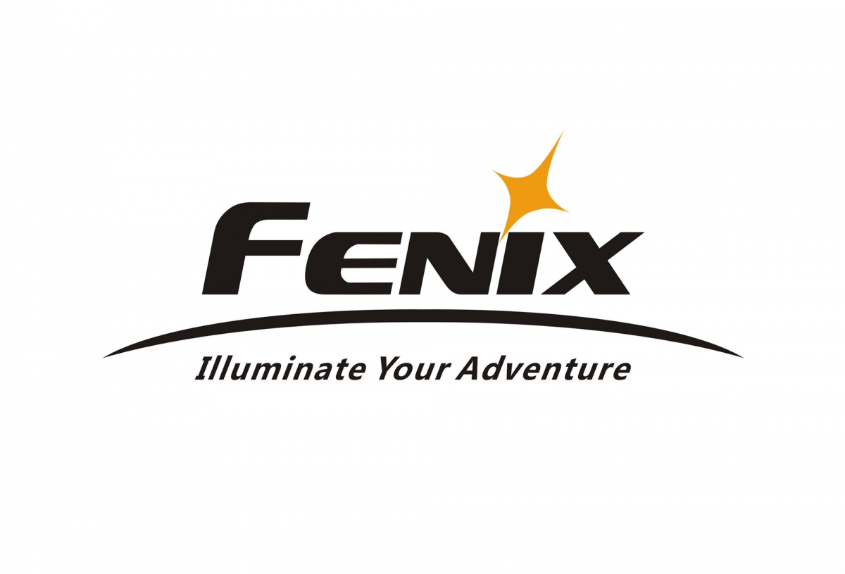 Fenixlight 2017 new products Fenixlight logo