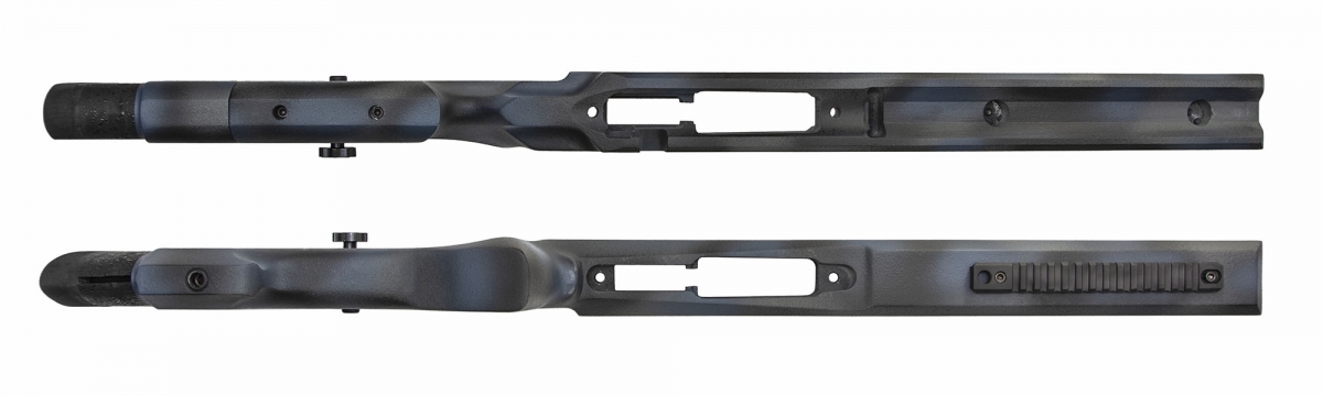 Calci McMillan Z1 e Z10 in fibra di vetro per azioni Remington 700 Calci McMillan Z1 e Z10 in fibra di vetro per azioni Remington 700