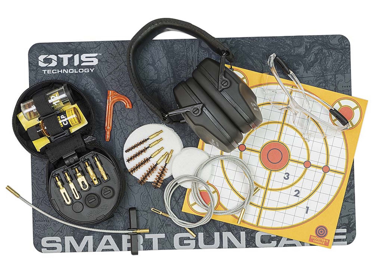 Otis Technology new products 2023