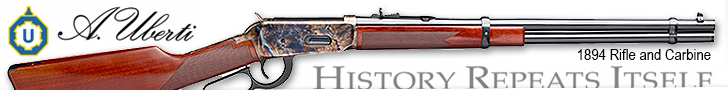 .30-30 Winchester: la prima cartuccia intermedia