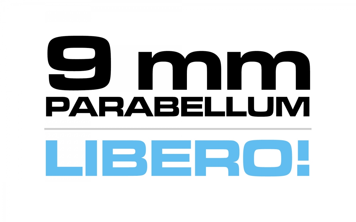 Il 9 Parabellum è finalmente legale!
