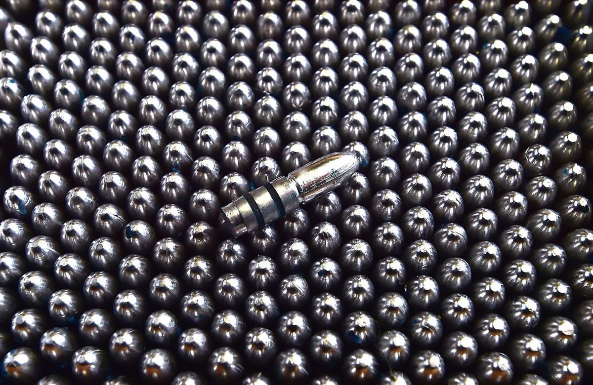 A new ECHA lead ammunition ban in Europe A new ECHA lead ammunition ban in Europe