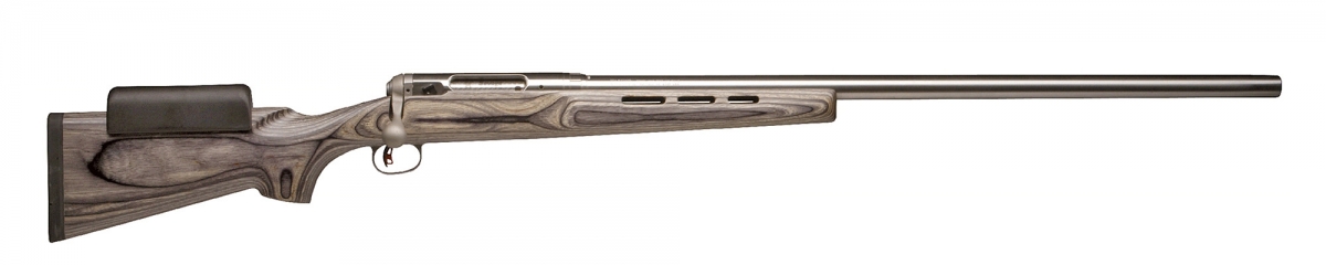 Valutare gli inneschi per carabina Carabina SAVAGE 12 F-TR Target in calibro .223 Remington