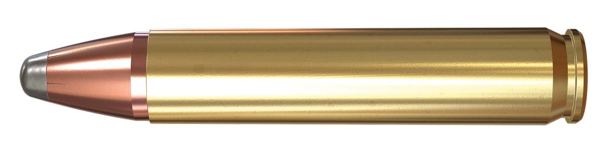Winchester .400 Legend straight-wall hunting cartridge Winchester .400 Legend straight-wall hunting cartridge