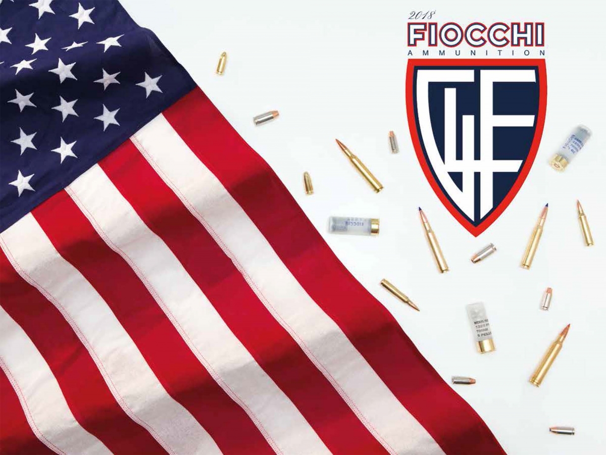 Munizioni Fiocchi Range Dynamics
