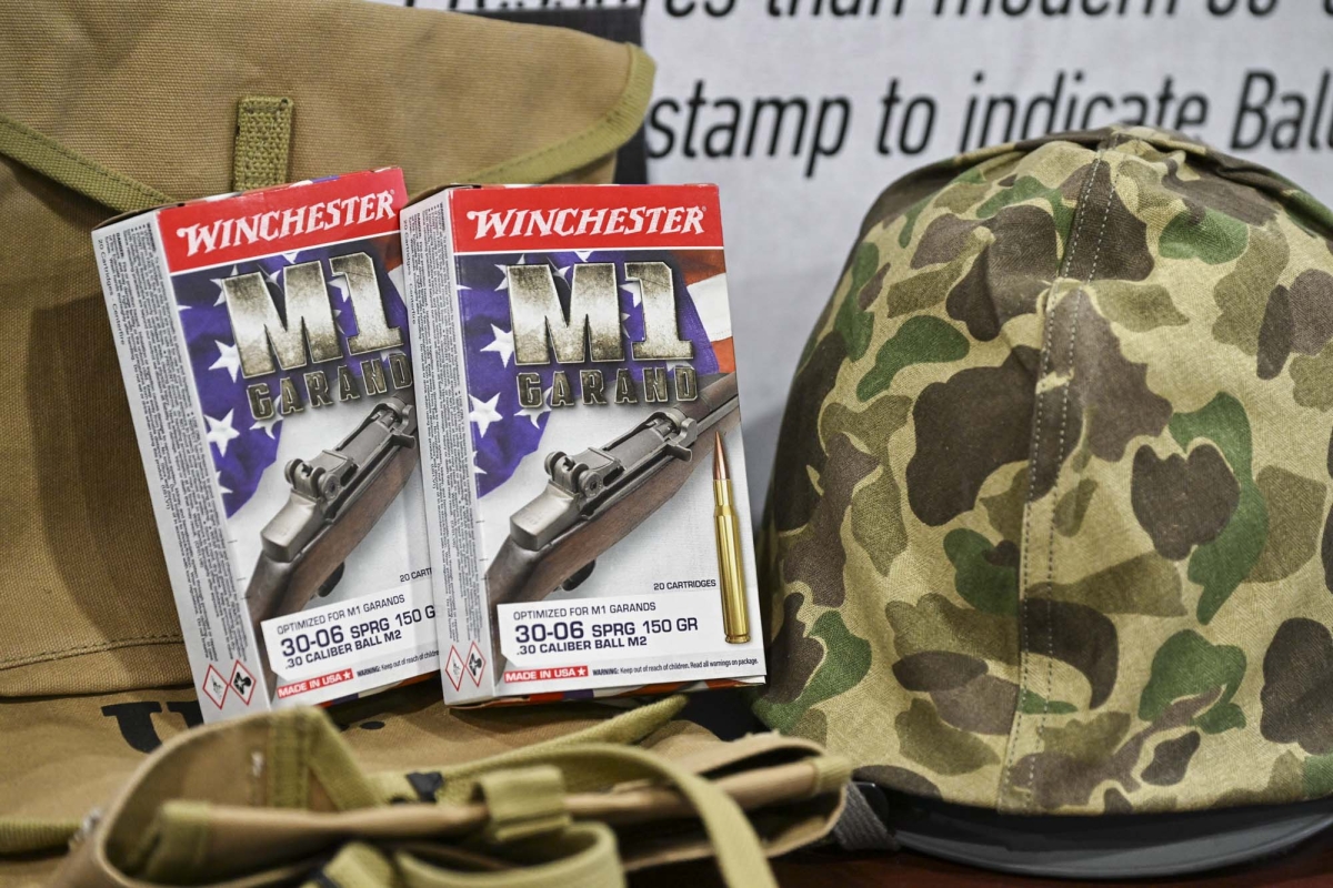 Winchester Ammunition debuts new loads for 2023 Winchester Ammunition debuts new loads for 2023