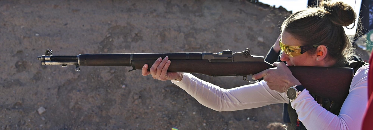 Winchester Hybrid X, USA Forged e WWII Victory Series