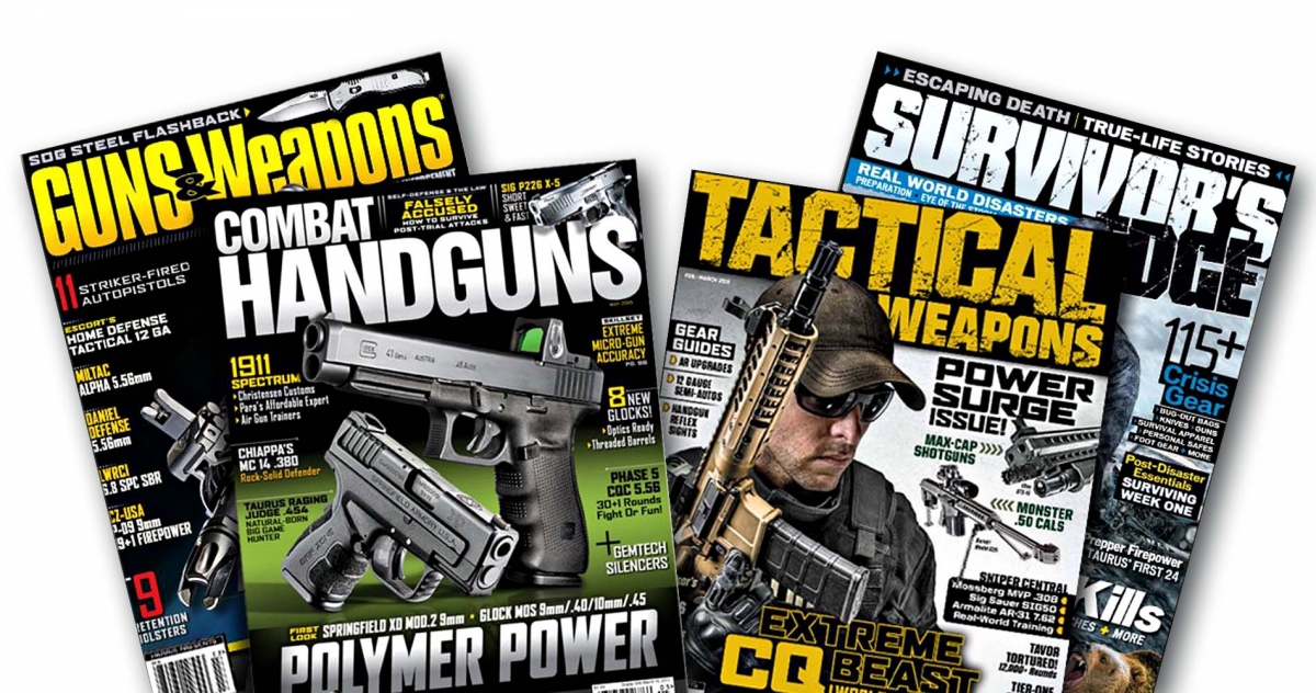 Harris Publications company has shut down