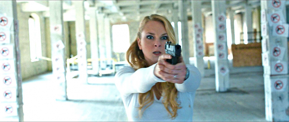 VIDEO: Praesidium, a short film critic to gun-free zones With terrorists, criminals and mass shooters - both in the U.S. and Europe - remaining undeterred by laws and posted signs, armed citizenry may very well be the only viable option