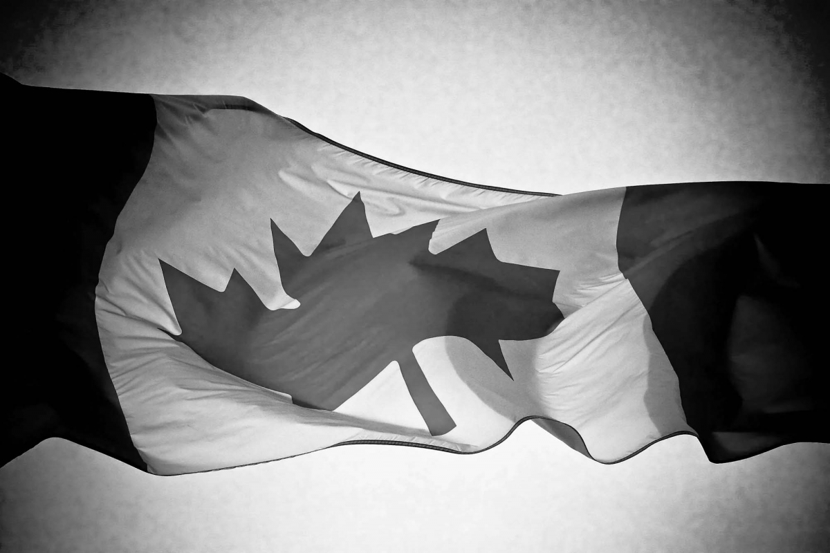 Trudeau a tutto spiano: &quot;Black Rifles&quot; al bando in Canada