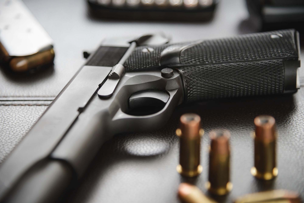 Il Canada vieta i Black Rifles civili - non le "armi d'assalto" Oltre al danno, la beffa: Trudeau è intenzionato a consentire alle città di mettere al bando anche tutte le armi corte!