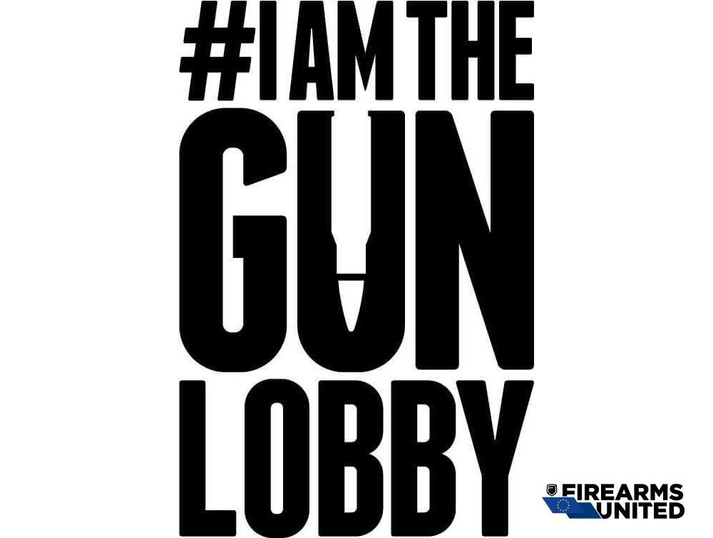 EU gun ban: European Commission to bully Council, Parliament? We all are the "Gun Lobby"! They can depict us as monsters, but this won't stop us!