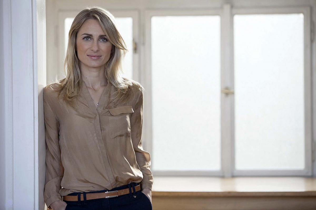 EU Gun Ban: Dita Charanzová speaks out to Firearms United Dita Charanzová is a firm opponent of the EU Gun Ban proposals