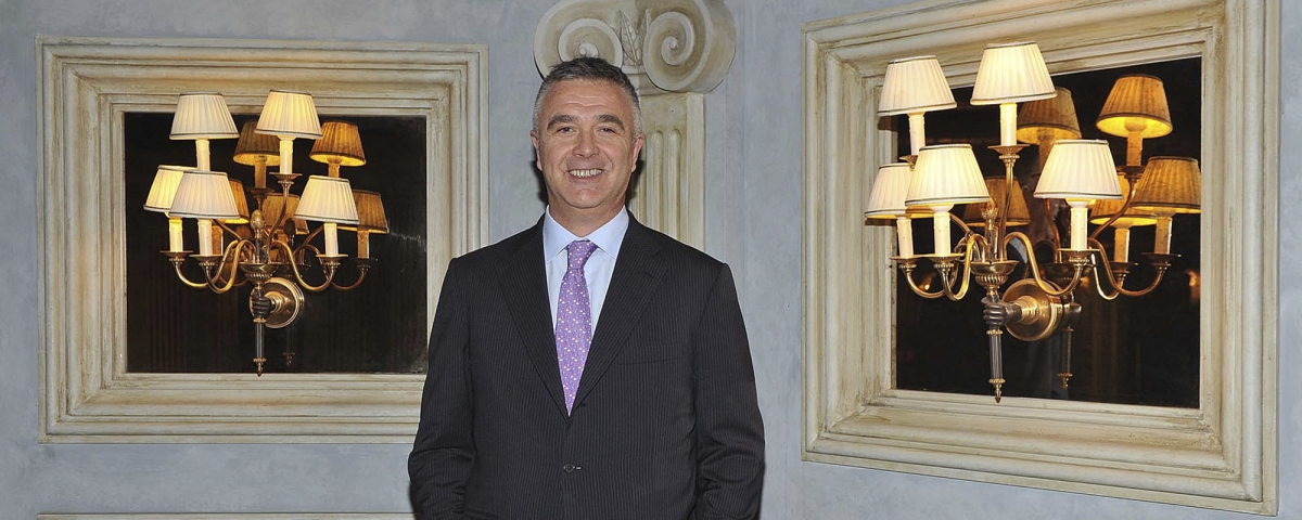 ANPAM: Giovanni Ghini nominato nuovo Presidente Giovanni Ghini, 57 anni, avvocato civilista di Forlì, già vice-presidente e oggi consigliere di Baschieri & Pellagri, già presidente del CNCN, raccoglie il testimone di Stefano Fiocchi alla guida di ANPAM, di cui è stato vice-presidente per un ventennio