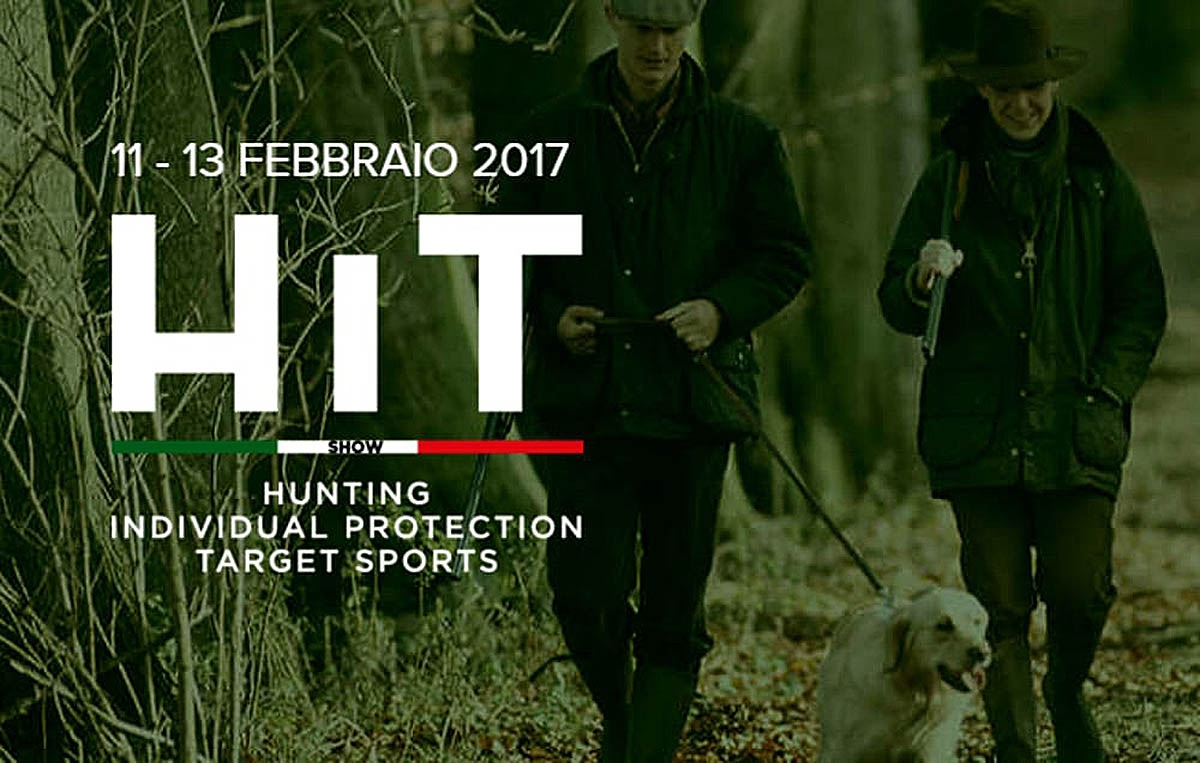 Il Comitato D-477 allo HIT SHOW 2017