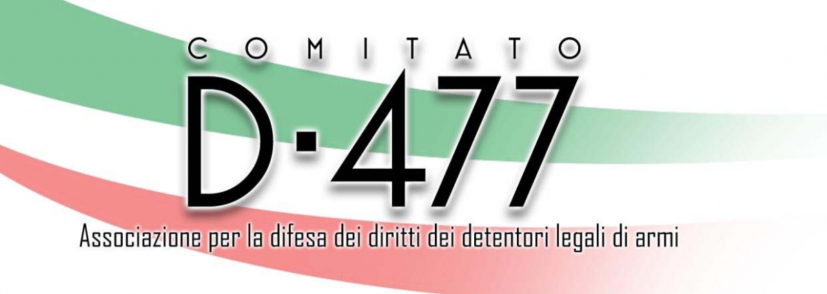 Direttiva Armi: il comparto italiano si prepara in vista del recepimento delle nuove norme