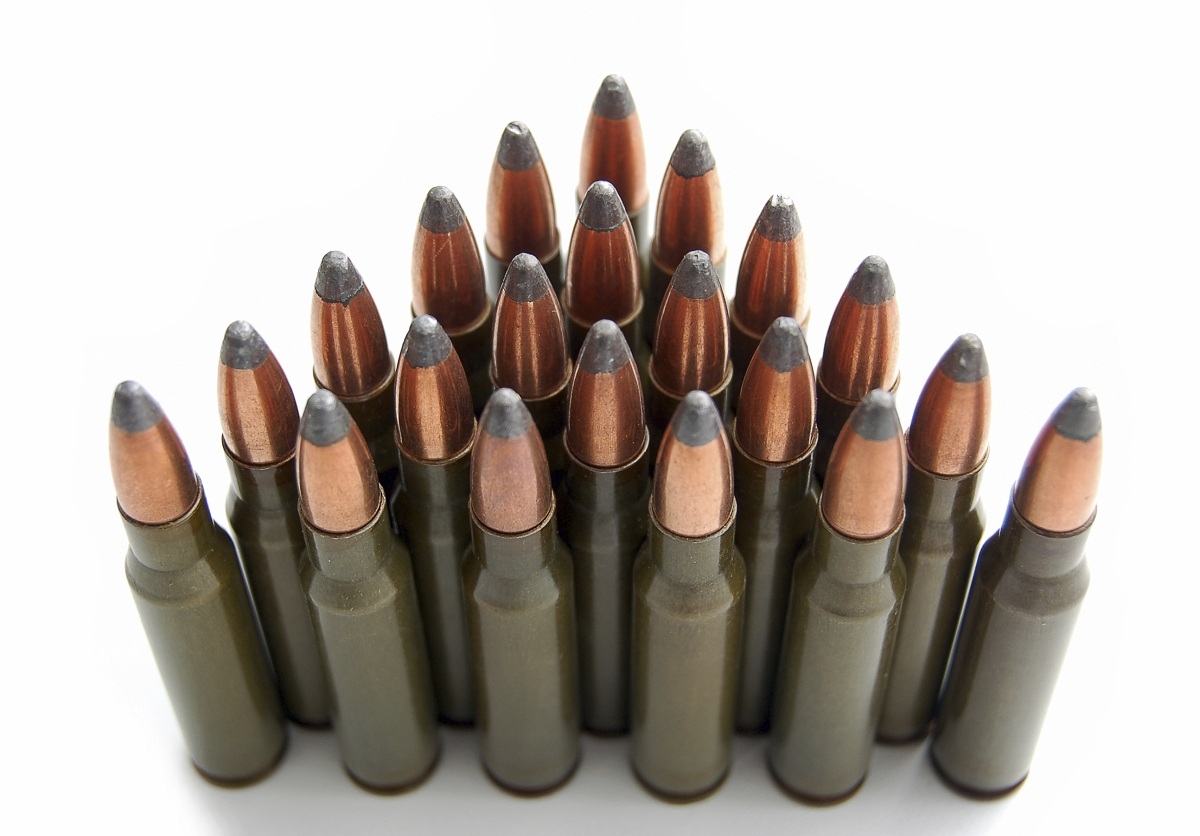 Lead Ammo Ban: the EU is at it again! Make no mistake: a ban on lead-based on ammunition means a ban on ALL hunting and shooting!