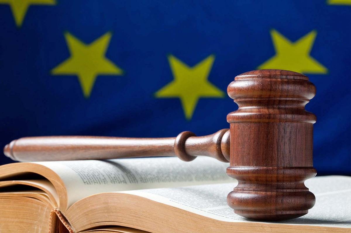 Czech Republic's complaint against EU gun ban is ready The deadline for filing a lawsuit with the European Court of Justice expires on August 7; will the Luxembourg judges stand up for the law-abiding European citizens against the abusive and tyrannical behaviour of the European Commission?