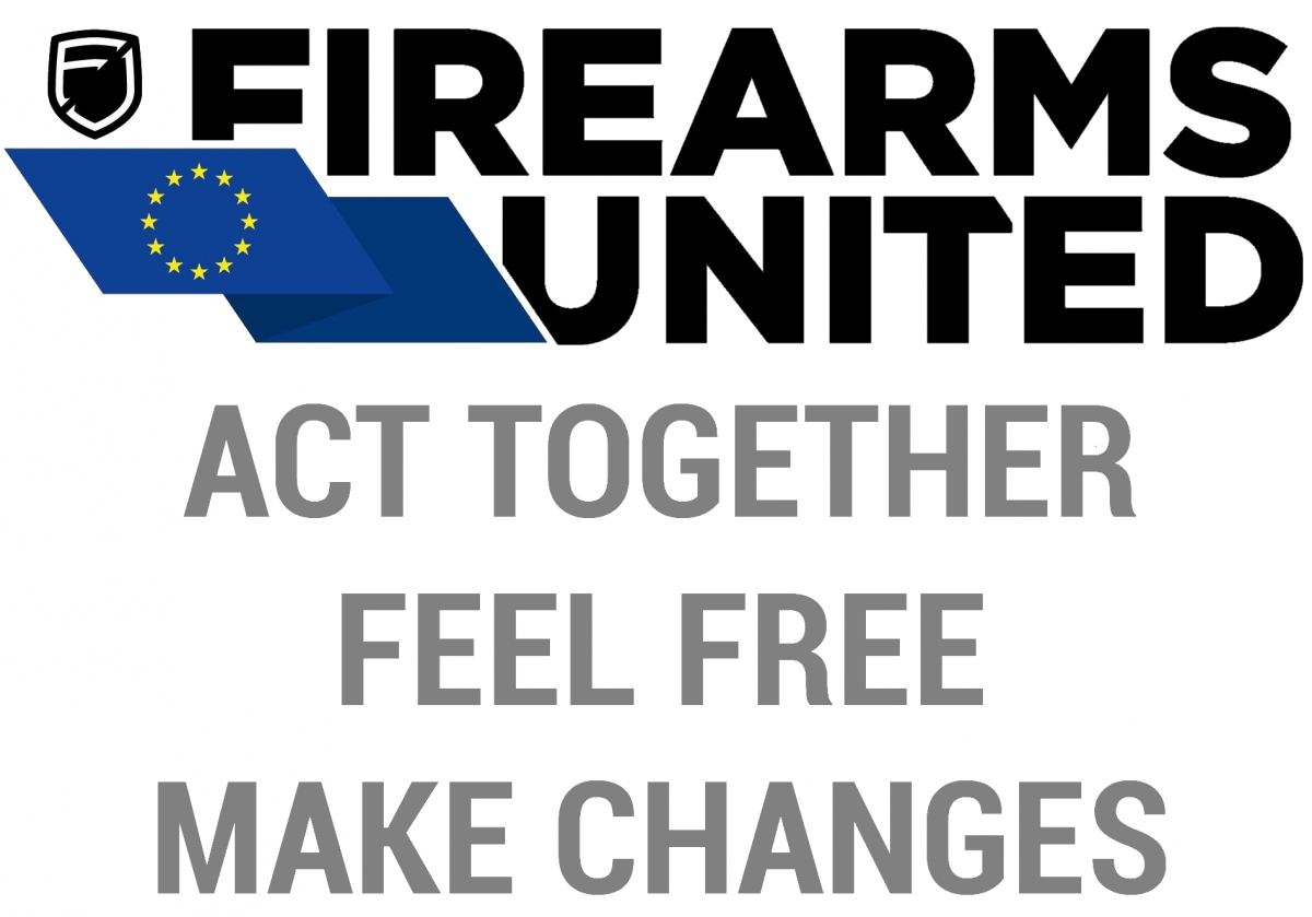 VIDEO: Firearms United interviews Mario Kneringer (IPSC Austria) Firearms United is the only international network currently engaged in protecting the rights of law-abiding gun owners all through Europe! What are YOU doing to support their activities?