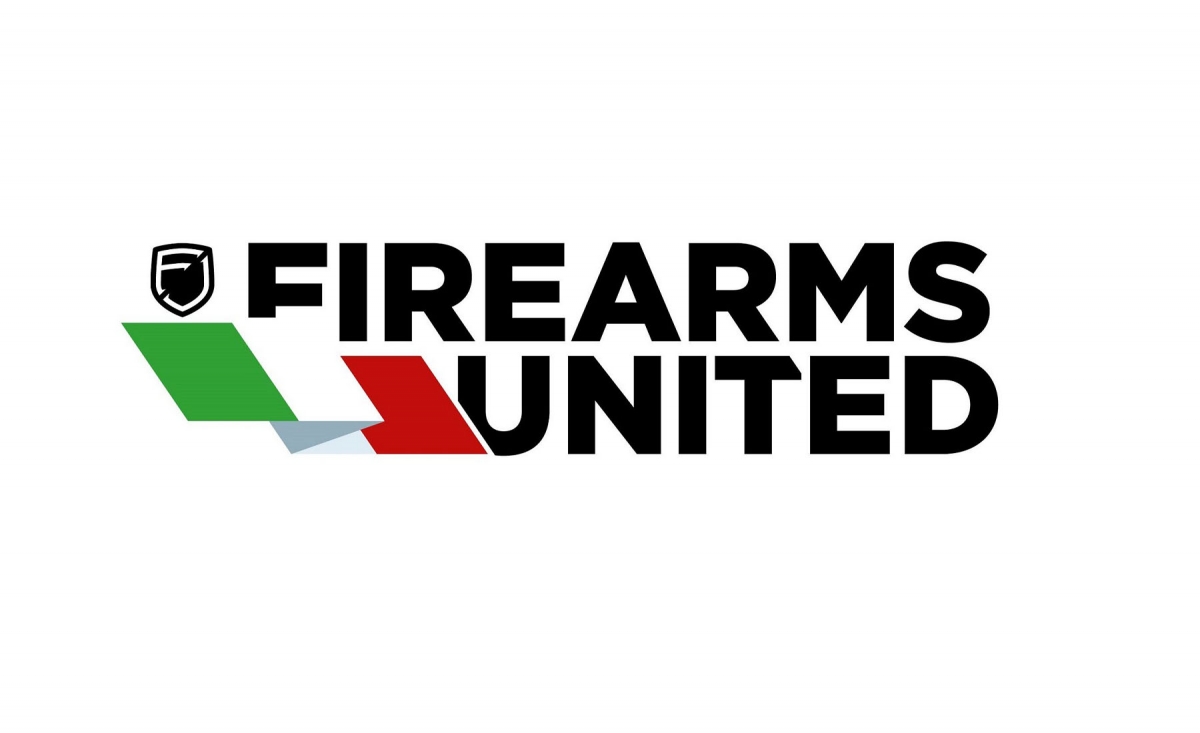 Legittima difesa: altra occasione mancata il logo di Firearms United Italia