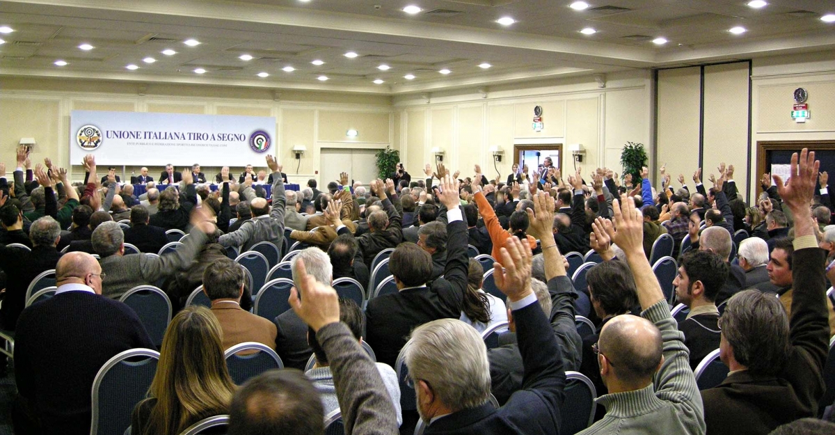 I vertici UITS hanno una parte importante di responsabilità in ciò che sta accadendo ai nostri TSN