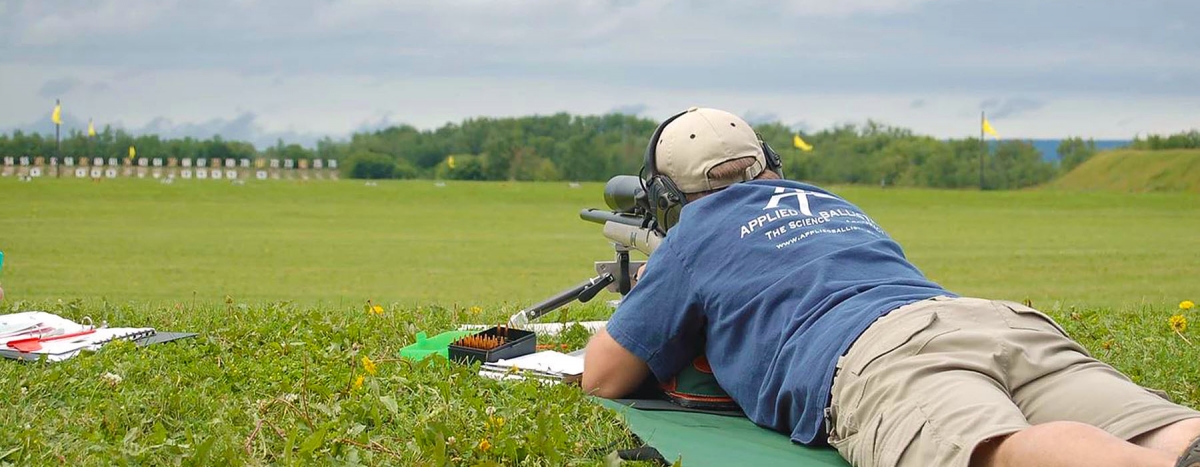 Concluso a Ottawa il Campionato del Mondo F-Class di tiro a lunga distanza Concluso a Ottawa il Campionato del Mondo F-Class di tiro a lunga distanza