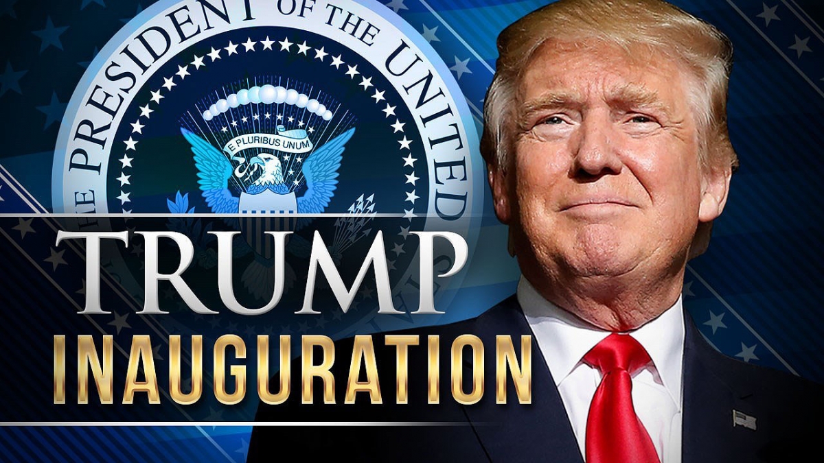 Donald Trump è Presidente degli Stati Uniti: quali prospettive per l&#039;industria?