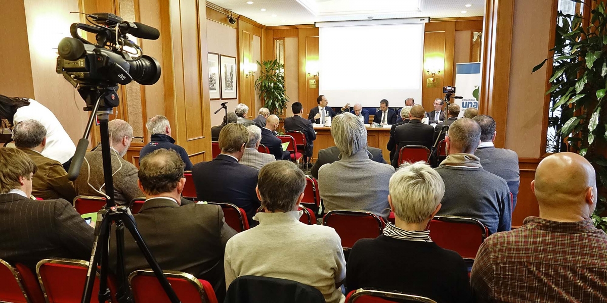 Fondazione UNA: il cacciatore paladino dell&#039;ambiente